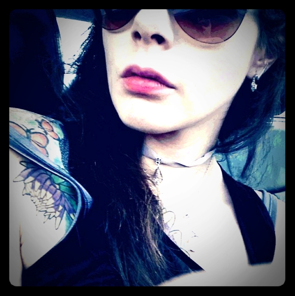 Meet your Posher, Katy